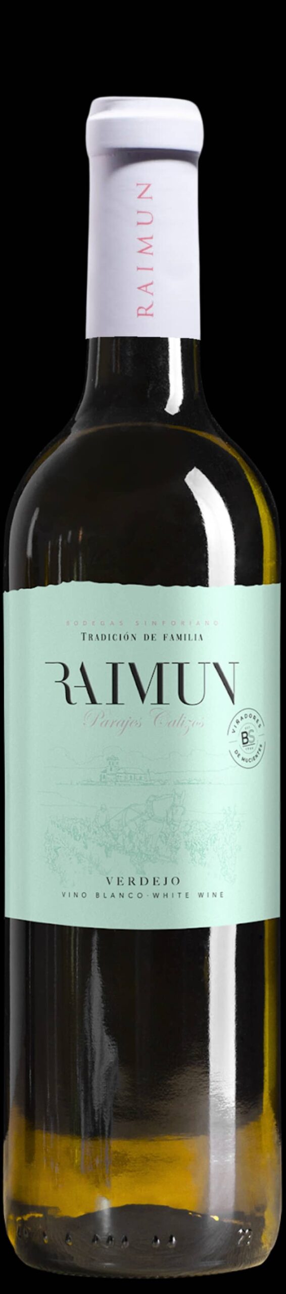 Raimun Verdejo