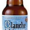 Blanche de Namur, la mejor cerveza de trigo del mundo