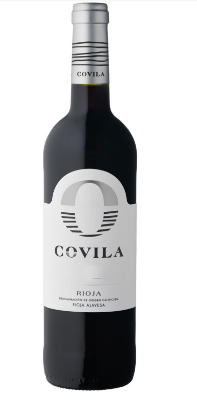 covila crianza