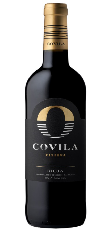 covila reserva