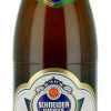 Cerveza alemana Schneider Original