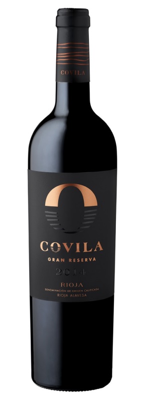 covila gran reserva