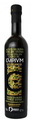 Aceite Cladivm 500 ml