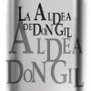 Aceite de oliva virgen extra La Aldea de Don Gil Lata 5 litros