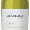 Vino Blanco ANDELUNA 1300 TORRONTES BLANCO 2014