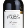 Vino Tinto Vino Herdade da Farizoa Reserva 2010 vinos portugueses