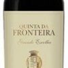 Vino Tinto Quinta da Fronteira Grande Escolha 2009 vinos portugueses
