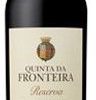 Vino Tinto Quinta da Fronteira Reserva 2011 vinos portugueses