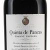 Vino Tinto vinos portugueses Quinta de Pancas Reserva 2011