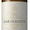 Vino Blanco José Pariente Verdejo 2018 vino de Rueda