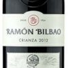 Vino Tinto Ramón Bilbao Crianza 2016 Vinos de Rioja