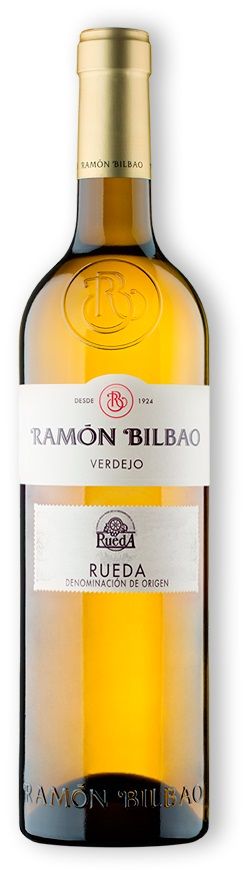 Ramón Bilbao Verdejo 2019