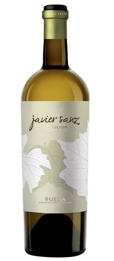 Javier Sanz Viticultor Verdejo 2020 Vino Blanco