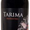 Vino Tinto Tarima Monastrell Vinos de Alicante