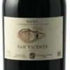 vinos de rioja Vino Tinto San Vicente 2016 vino sierra cantabria