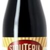 cerveza belga Brasserie de la Senne Stouterik