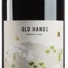 vinos de yecla old hands roble
