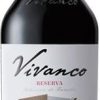 Vino Rioja Vivanco Reserva 2014