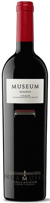 Museum reserva vino tinto