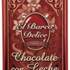 Chocolate con Leche Extrafino 100 Gr.