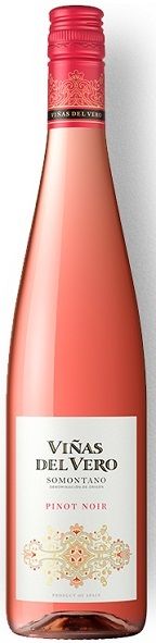 Rosado Viñas Del Vero Pinot Noir 2021