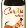 vino Calixto Rufete