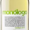 Vino Blanco Monólogo Verdejo 2018