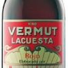 Vermouth Lacuesta Rojo