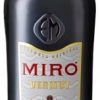Vermouth Rojo Miró