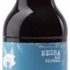 cerveza Burro de Sancho Negra