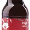 Cerveza Burro de Sancho Roja