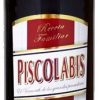 Vermouth Piscolabis