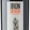 comprar vino Iron Seven Crianza 2014