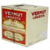 Bag in Box 5 Litros Vermouth Lacuesta Rojo