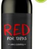 red for tapas organic