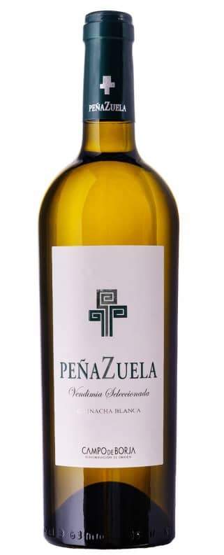 vino peñazuela blanco