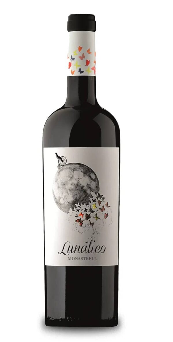 vino lunatico